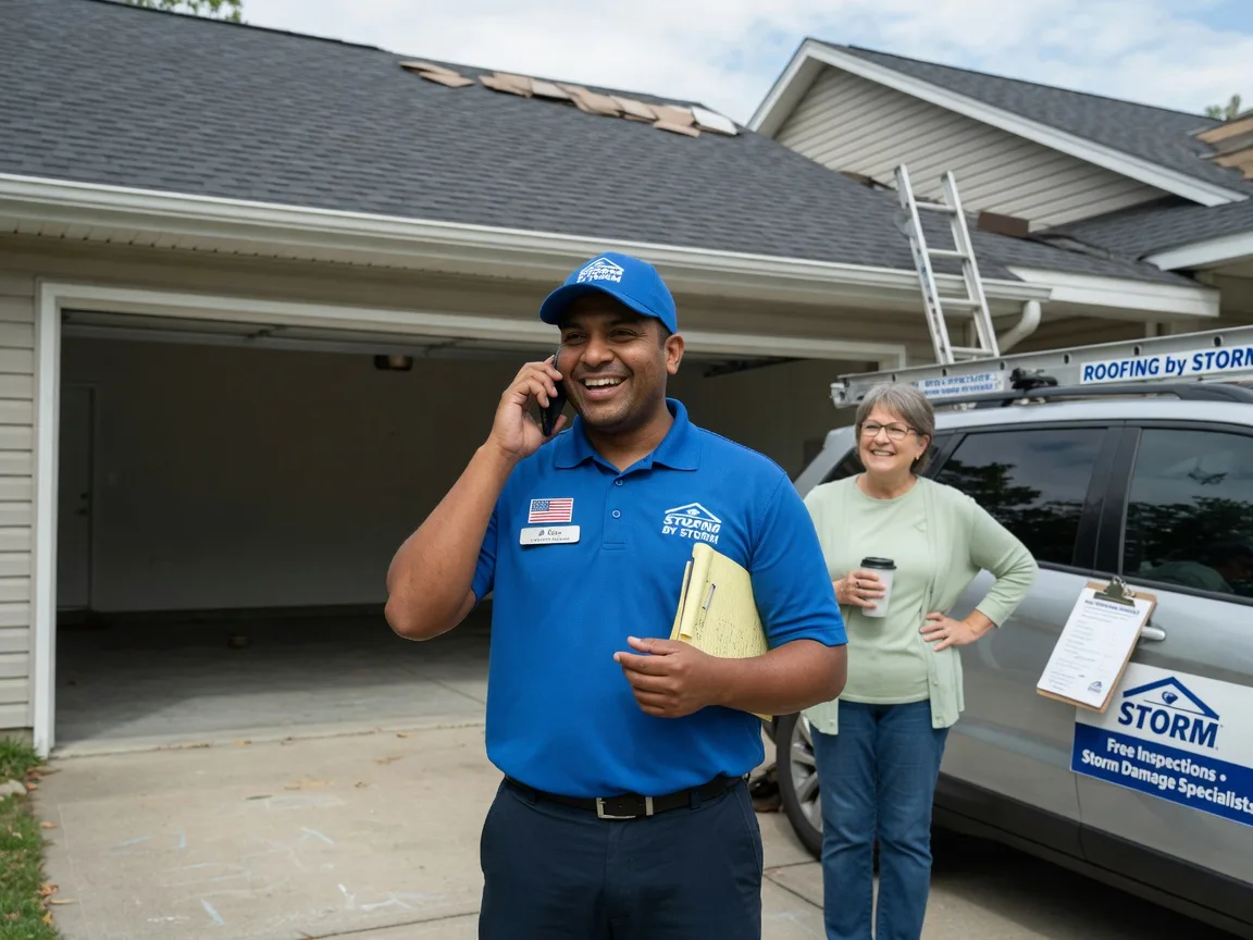 Roof Repair Near Me Lavallette, NJ FAQs